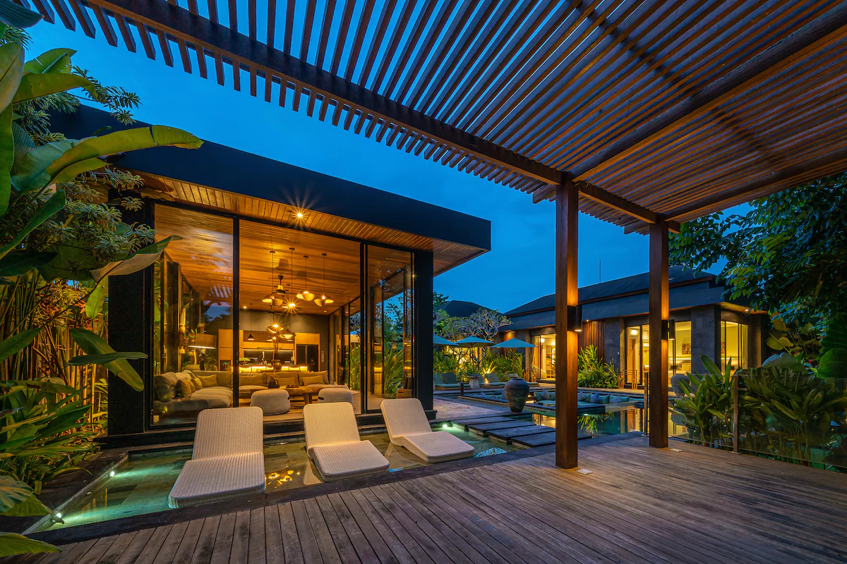 Angkasa — 5BR Villa Rental in Ubud — image 6