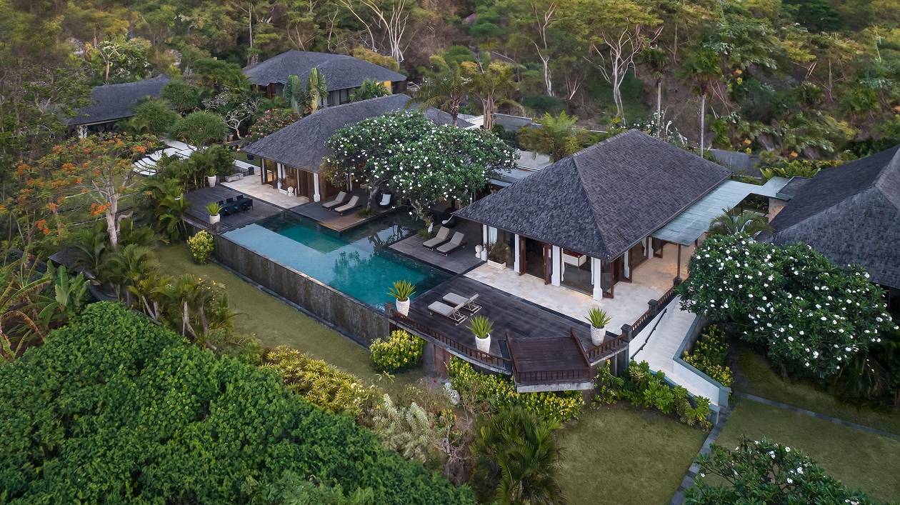 Villa 3150 in nusa dua in Nusa Dua / Benoa