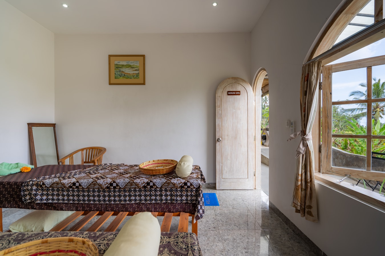 Suite King in Ubud — image 10