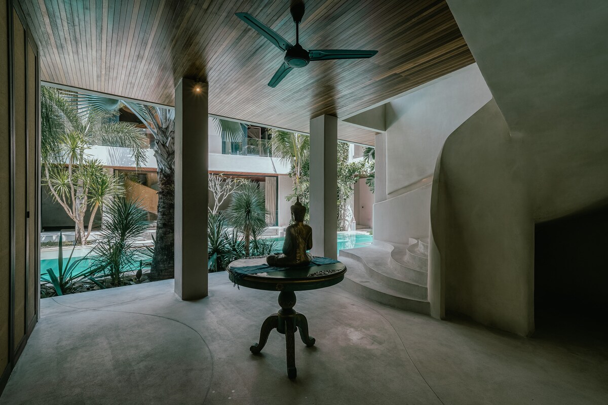 The Turiya — 6BR Villa Rental in Canggu — image 5