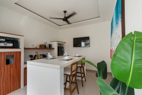 Queen D1 - 2BR Villa with Pool, Seminyak in Seminyak, Bali — image 18