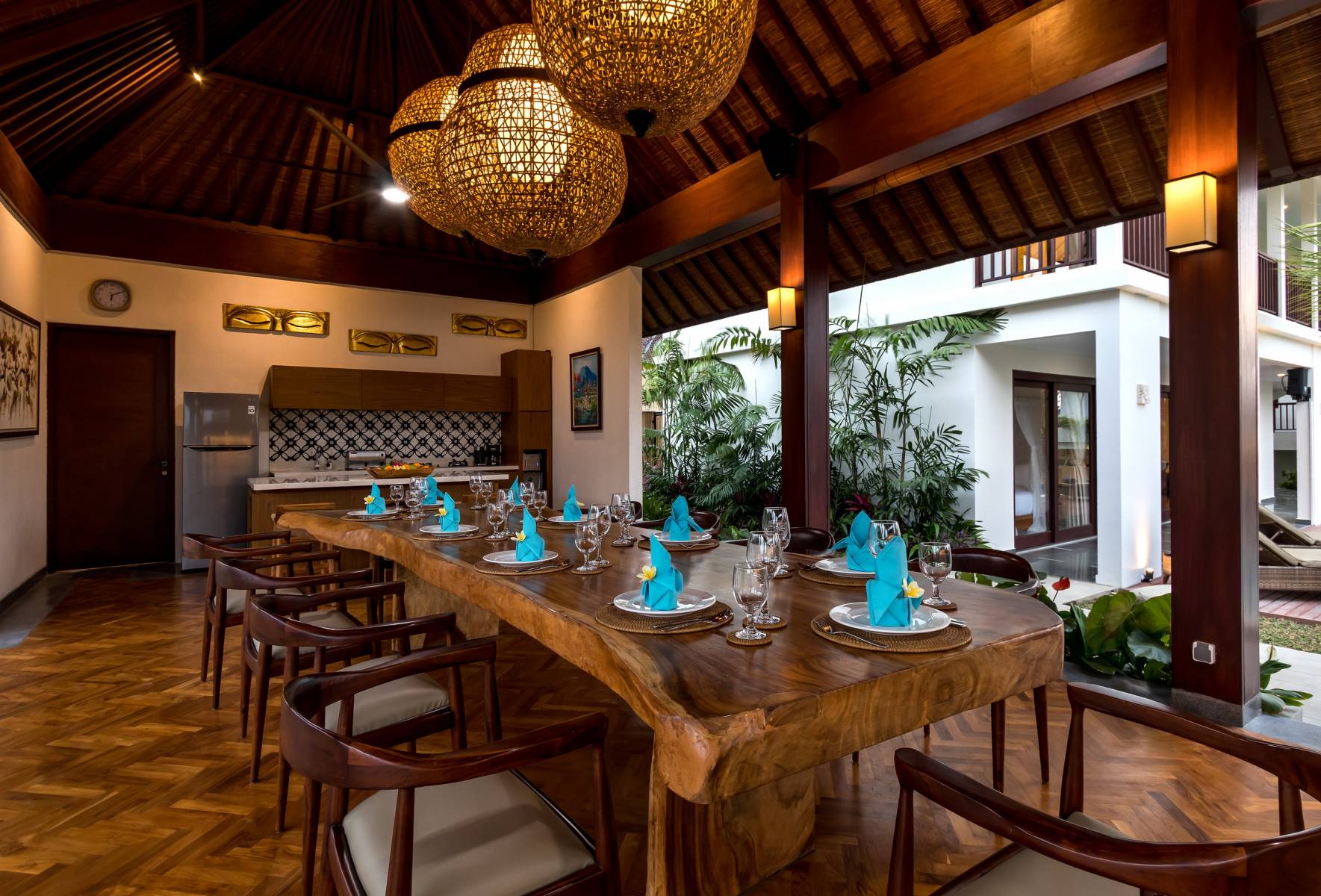 Canggu Villa 3735 — image 12