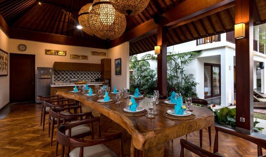 Canggu Villa 3735 — image 13