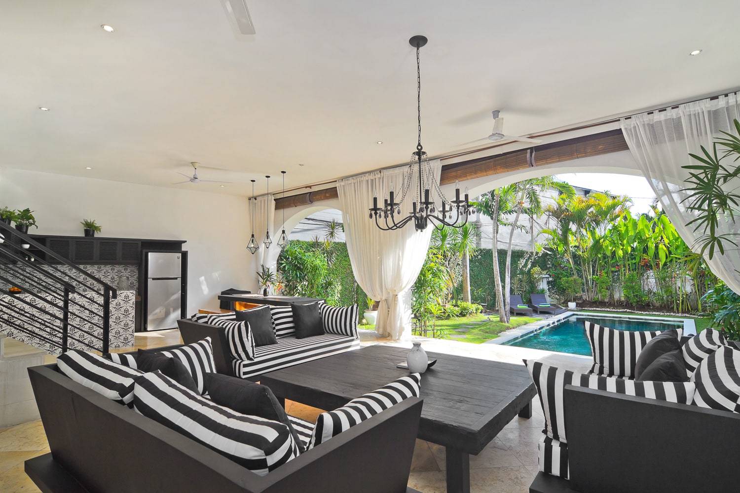 Seminyak Villa 3433 — image 12