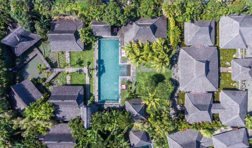 Canggu Villa 3683 — image 2