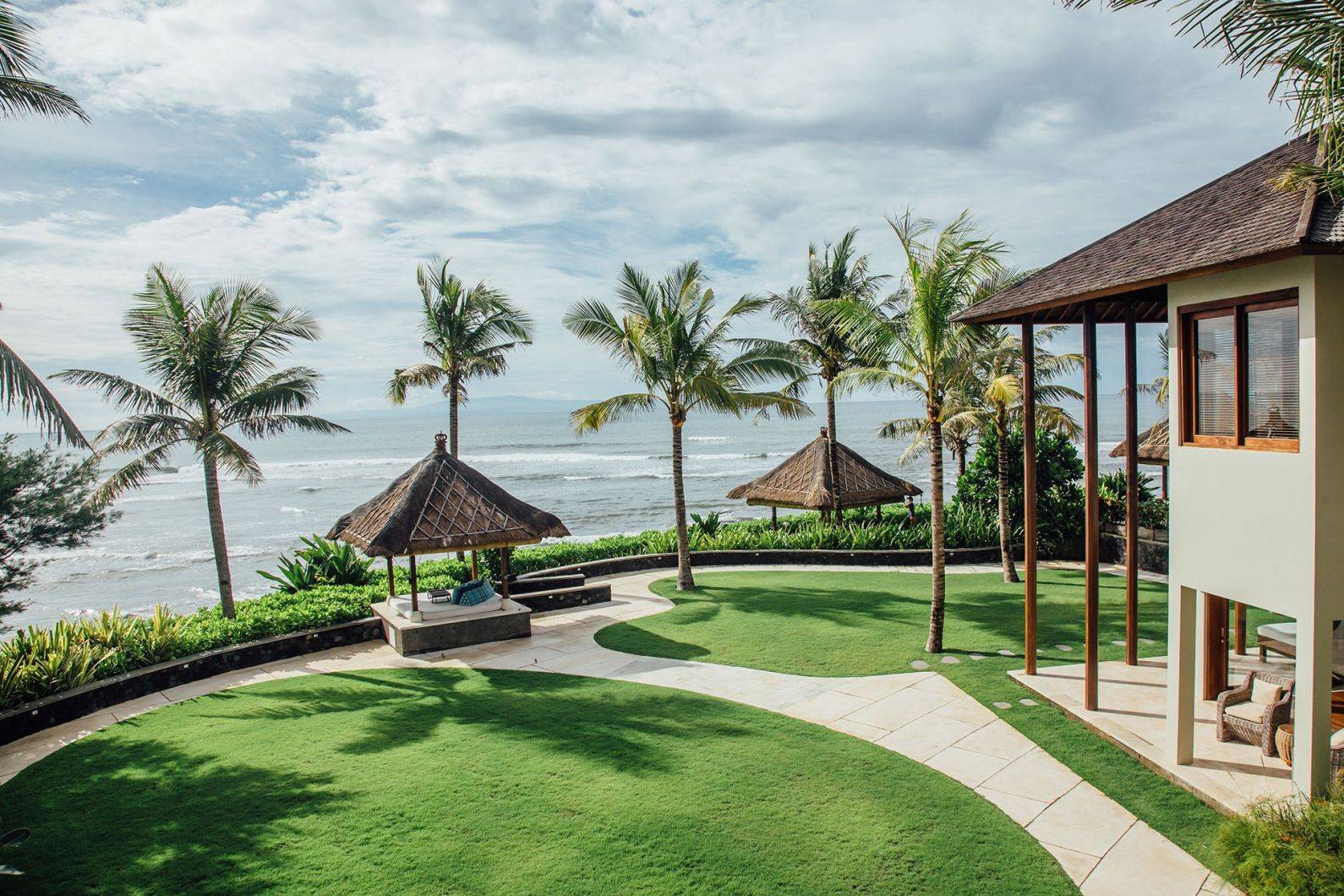 10 Bedroom in Pabean Beach, Ketewel — image 12