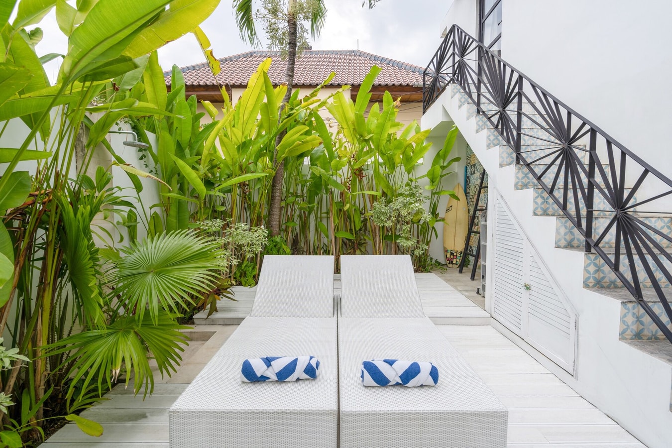 Mare - 3 Bedroom Villa with Pool, Pererenan in Canggu, Bali — image 13