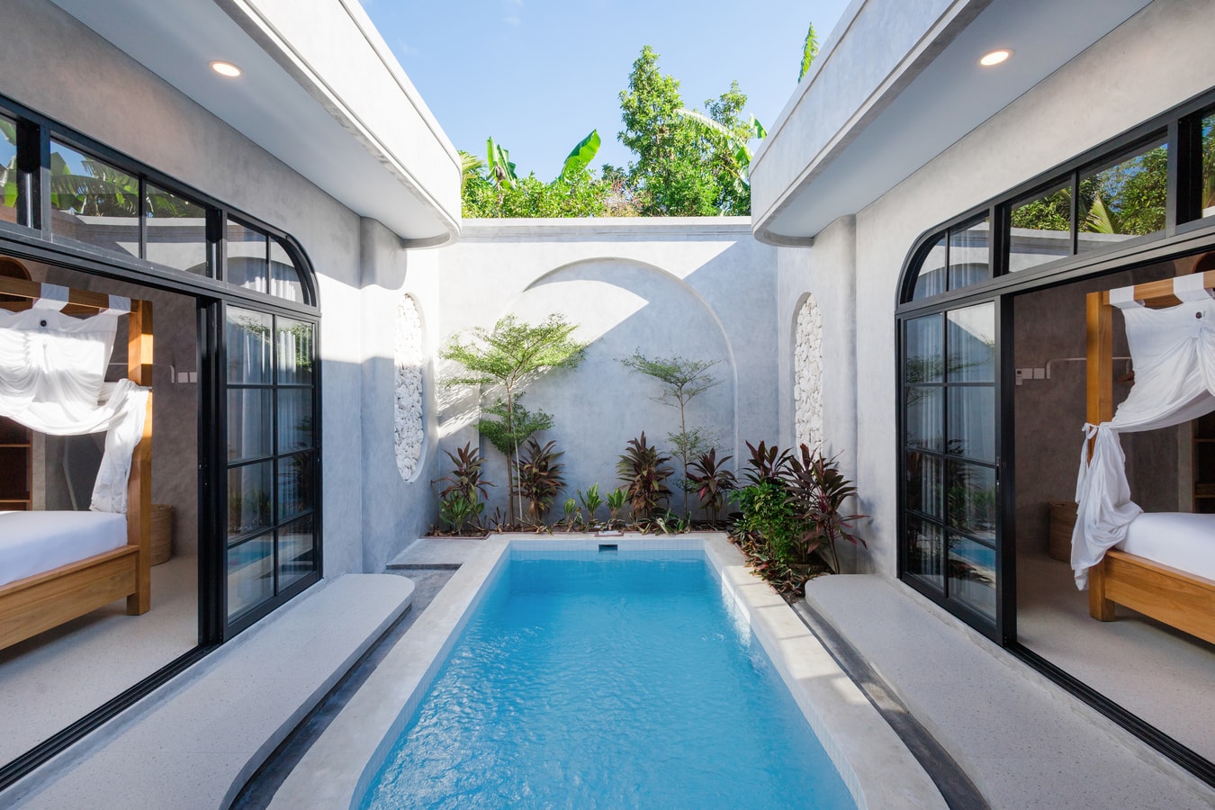 Brand New 2BR Villa Seminyak | Pool & Near Beach in Seminyak, Bali — image 11