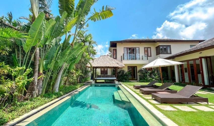 Seminyak Villa 3432 — image 9