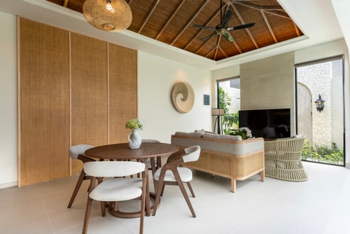Deneva 1 - Pool, Bathtub & Outdoor Shower, Canggu in Canggu, Bali — image 14