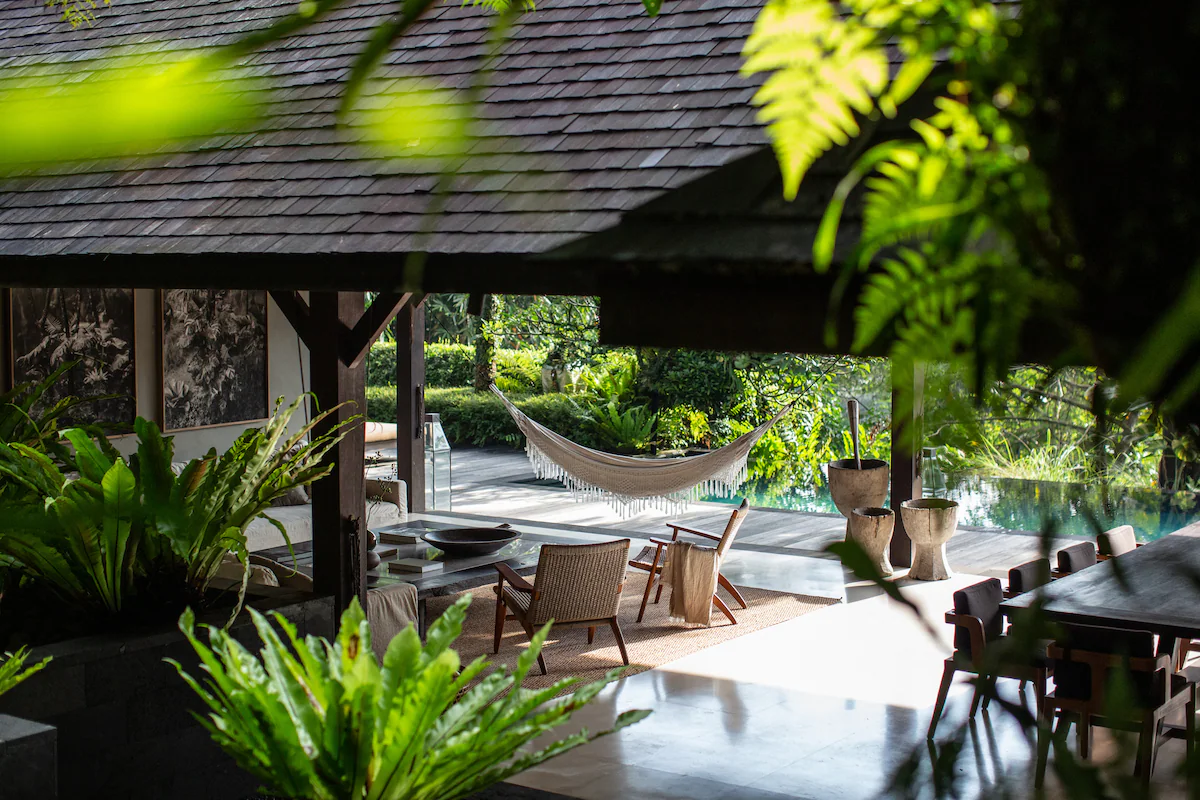 Hujan Estate House — 6BR Villa Rental in Ubud — image 6