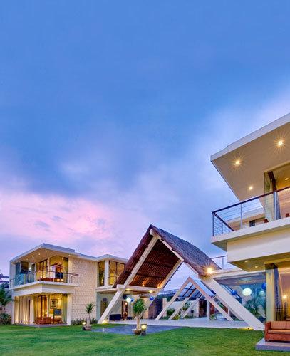 Seminyak Villa 3373 — image 4
