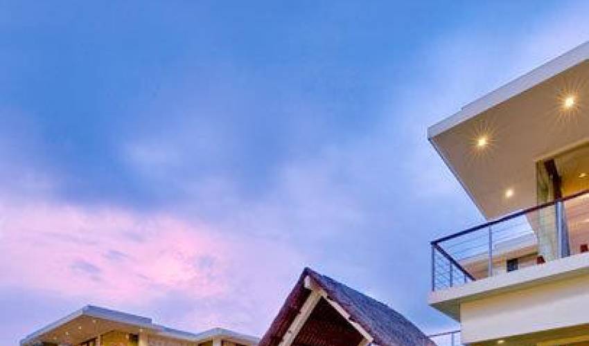 Seminyak Villa 3373 — image 5