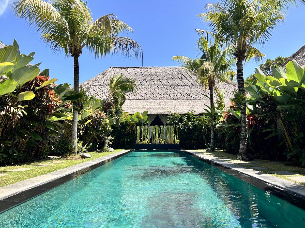 Svarga Villa 3887 in sanur — image 16