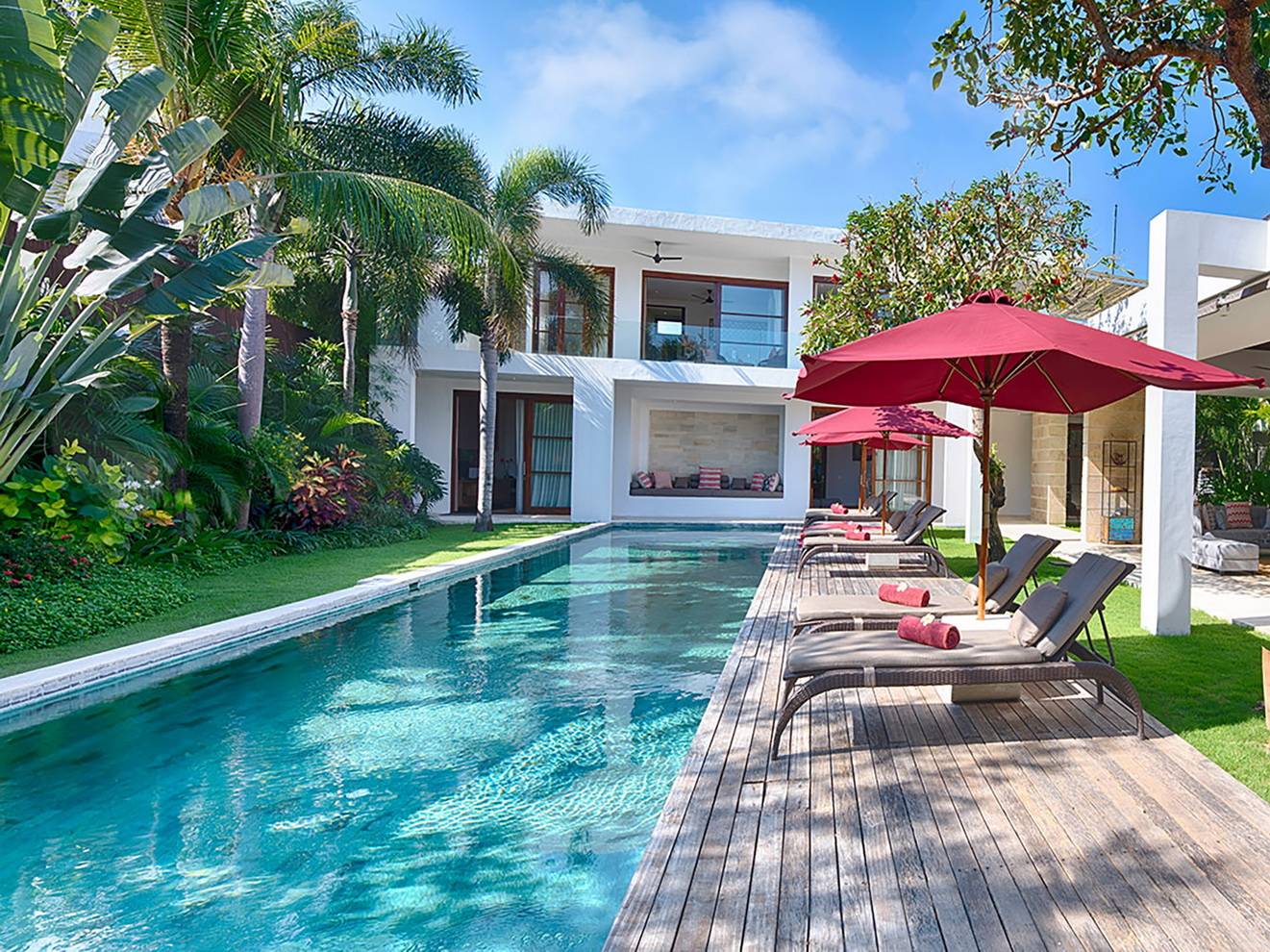 Seminyak Villa 3345 — image 4