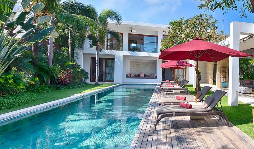 Seminyak Villa 3345 — image 5