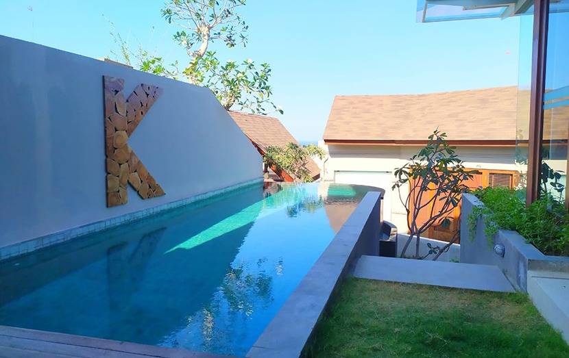 Nusa Dua Villa 3858 in Nusa Dua / Benoa — image 4