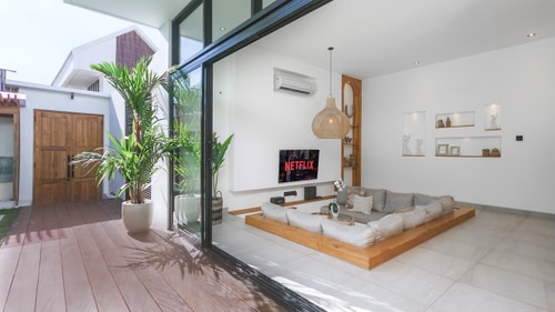 Jardin - 2 Bedroom Villa with Pool, Uluwatu in Bingin, Bali — image 16