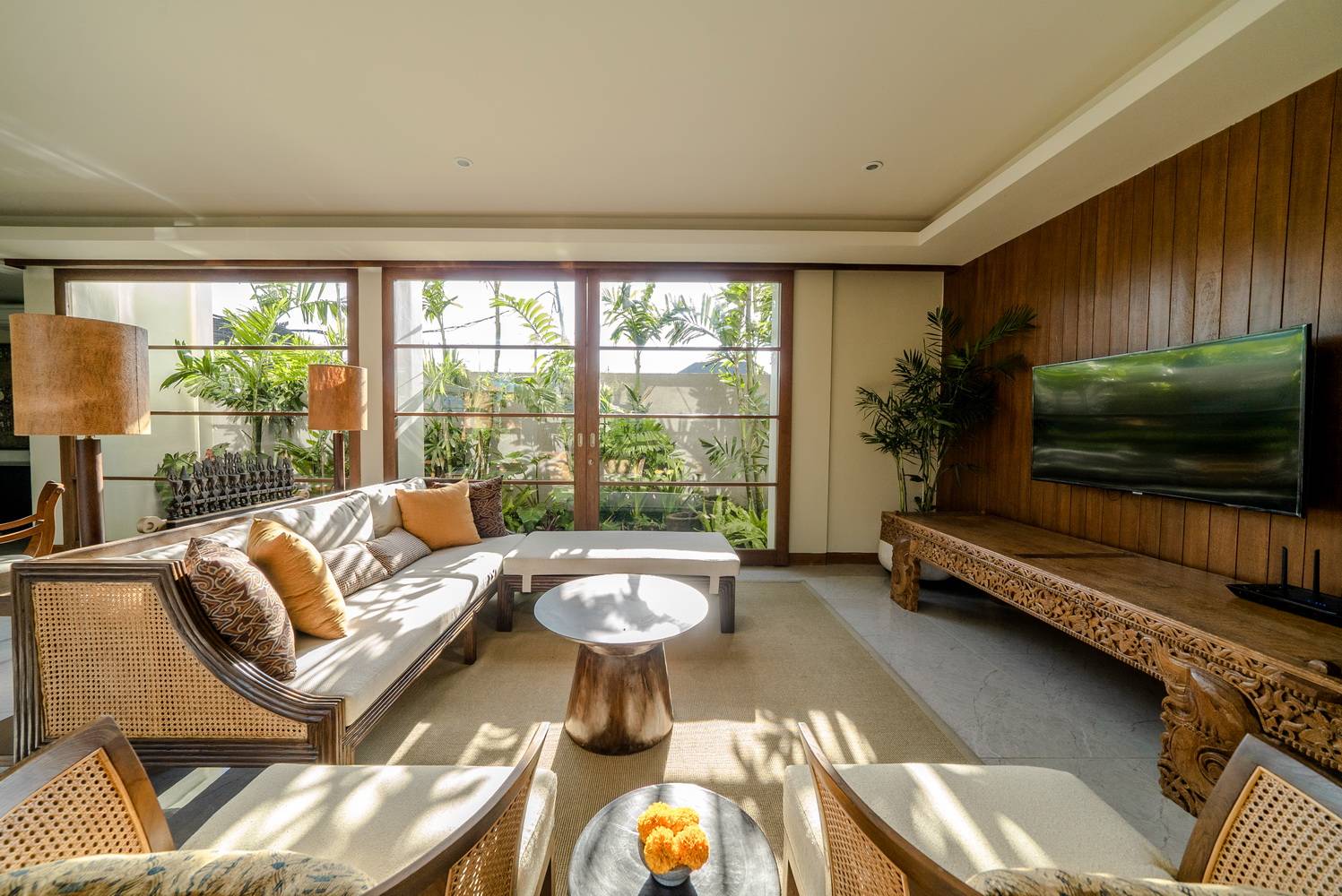 Canggu Villa 3897 — image 10
