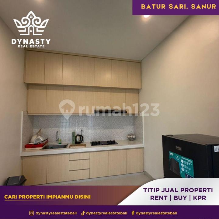 3-Bedroom Villa in Exclusive Sanur Area | vlr340164 — image 10