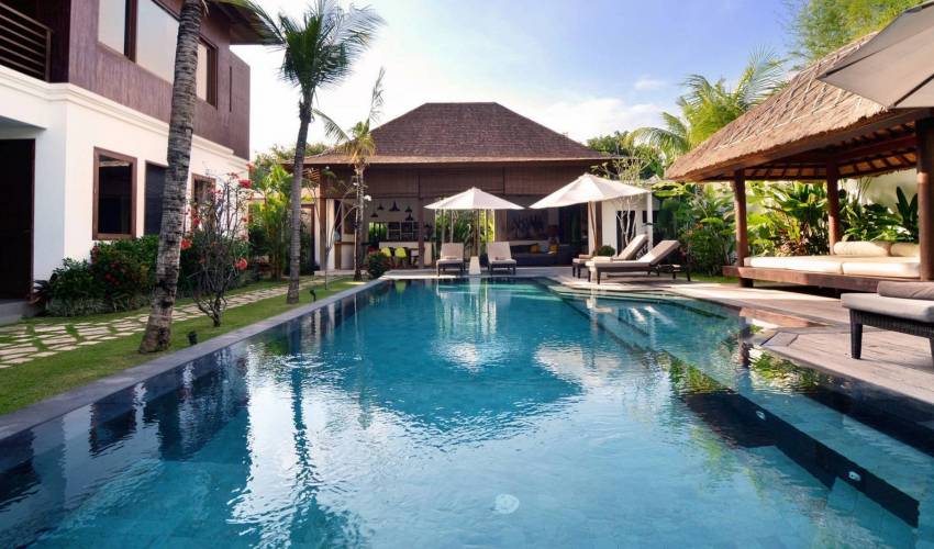 Seminyak Villa 3973 — image 10