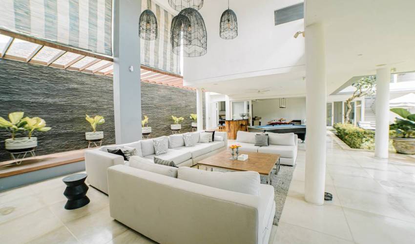 Jimbaran Villa 3353 — image 13