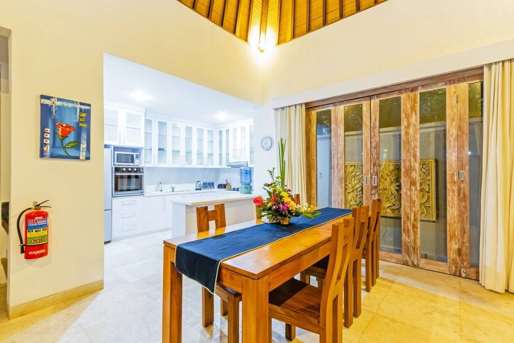 Sanur Villa 3780 — image 10