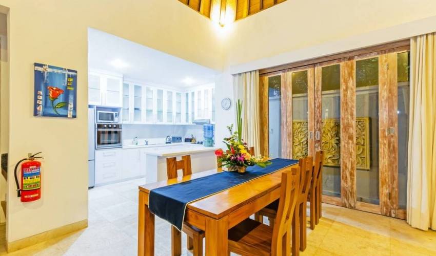 Sanur Villa 3780 — image 11