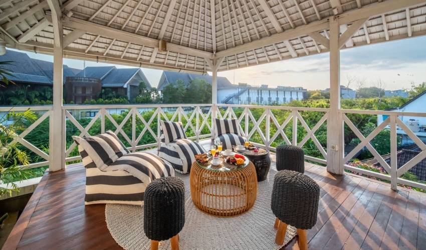 Canggu Villa 3909 — image 2