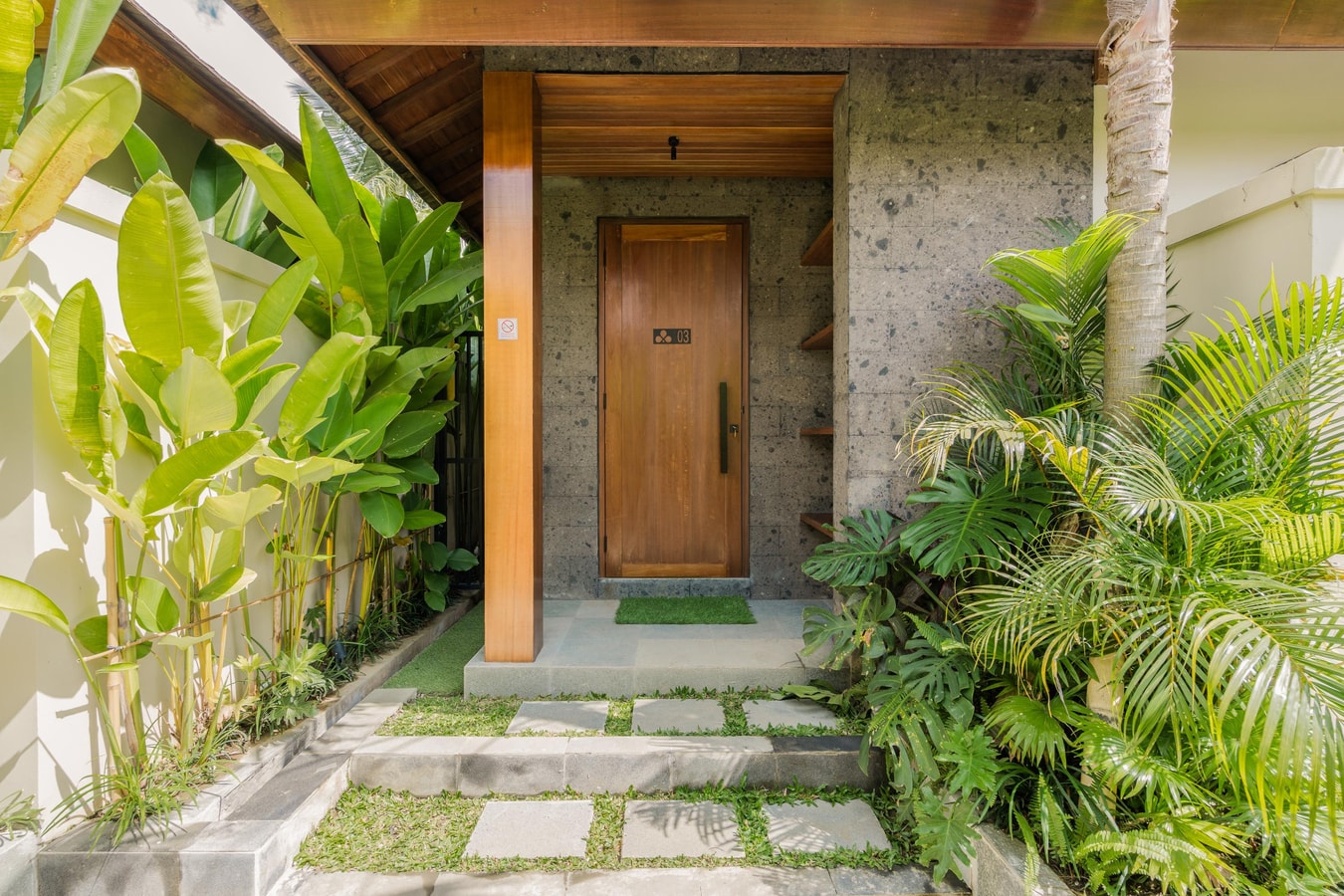 Apura - Brand New Luxury Pool Villa Complex in Ubud, Bali — image 13