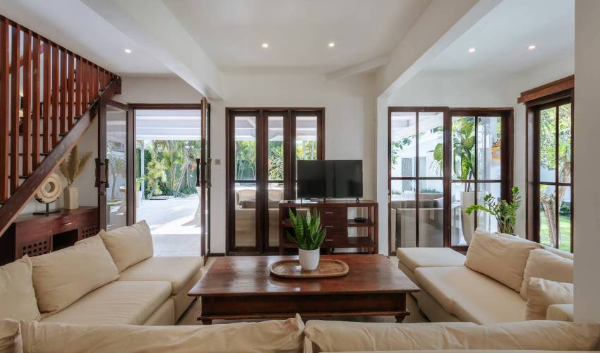 Legian Villa 3623 in Legian / Kuta — image 7