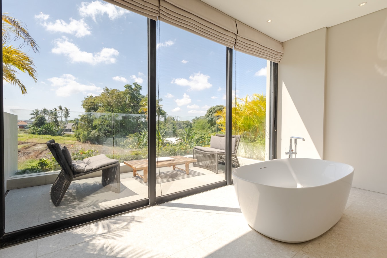 3BR Private Pool Townhouse in Nuanu, Canggu in Canggu, Bali — image 5