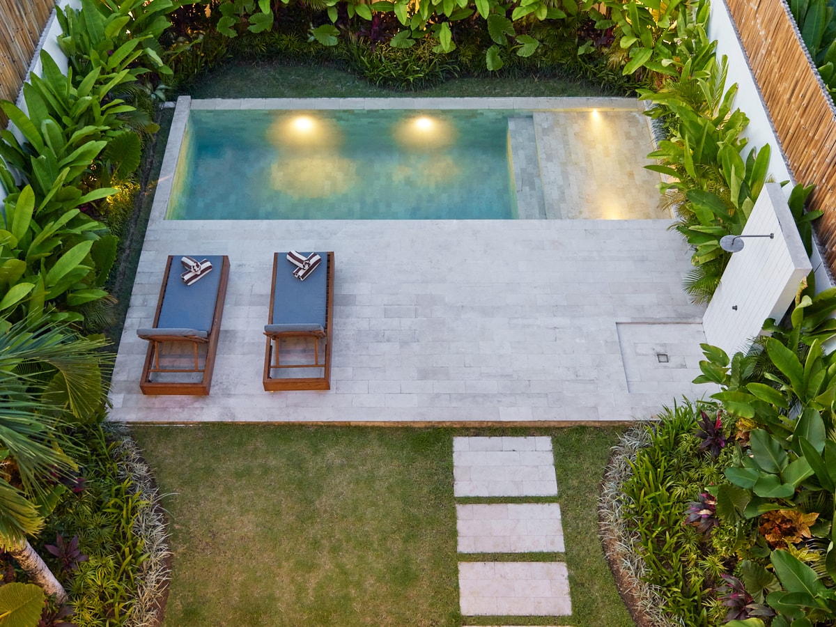 Aquamarine Tanah Barak in Canggu, Bali — image 19