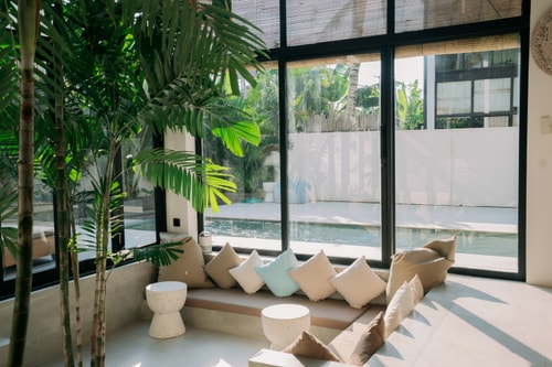 Canggu Contemporary 2BR Villa Near Pererenan Beach in Canggu, Bali — image 4