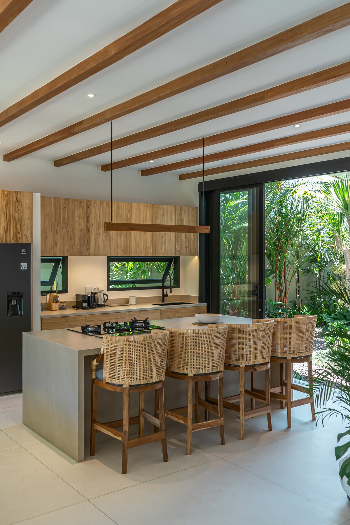 Casa Kameelya — 4BR Villa Rental in Canggu — image 1