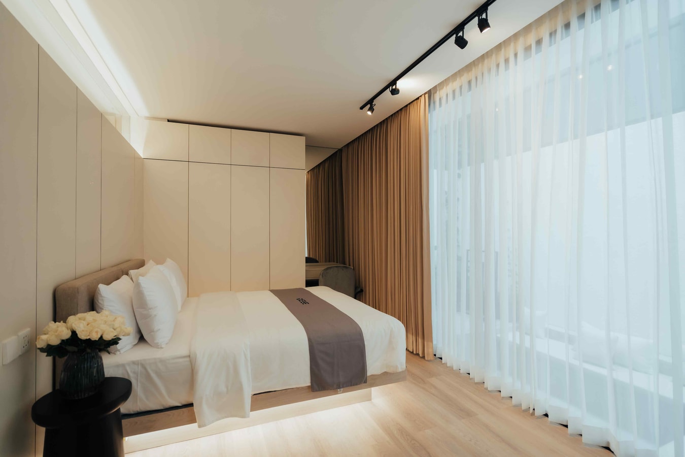Canggu Retreat 2BR Villa | Private Pool, Prime Loc in Canggu, Bali — image 13