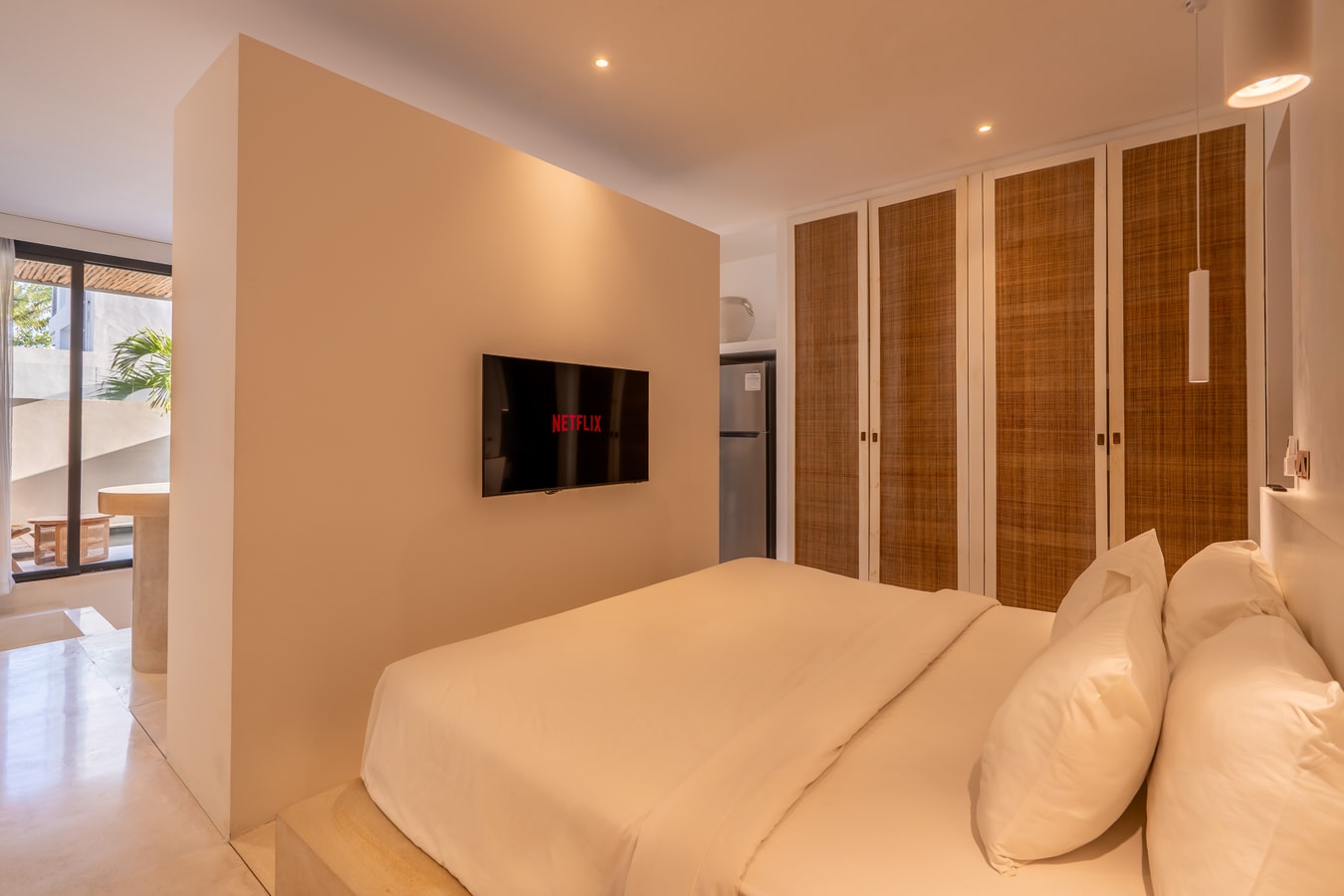 One Bedroom Suites Ground Floor in Canggu, Bali — image 7