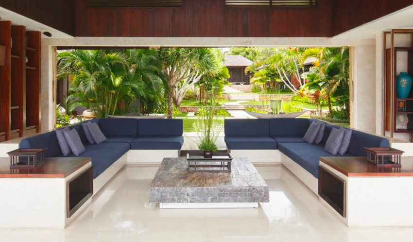Uluwatu Villa 3361 — image 13