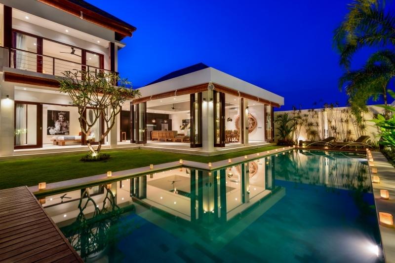 Canggu Villa 3781 — image 16