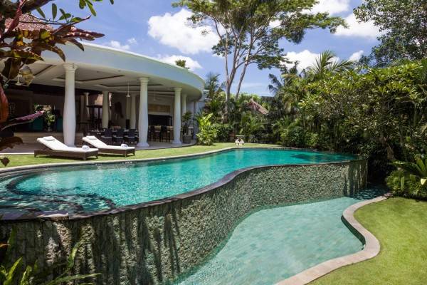 Villa 3893 in canggu — image 15