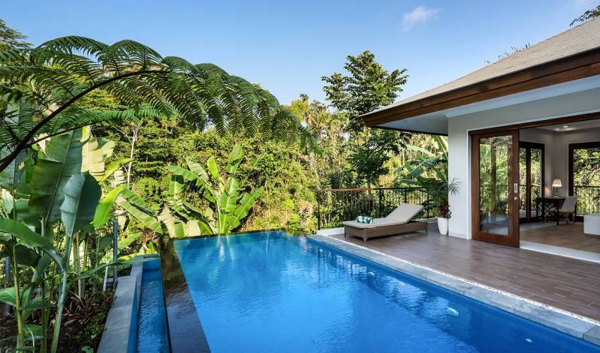Ubud Villa 3942 — image 5