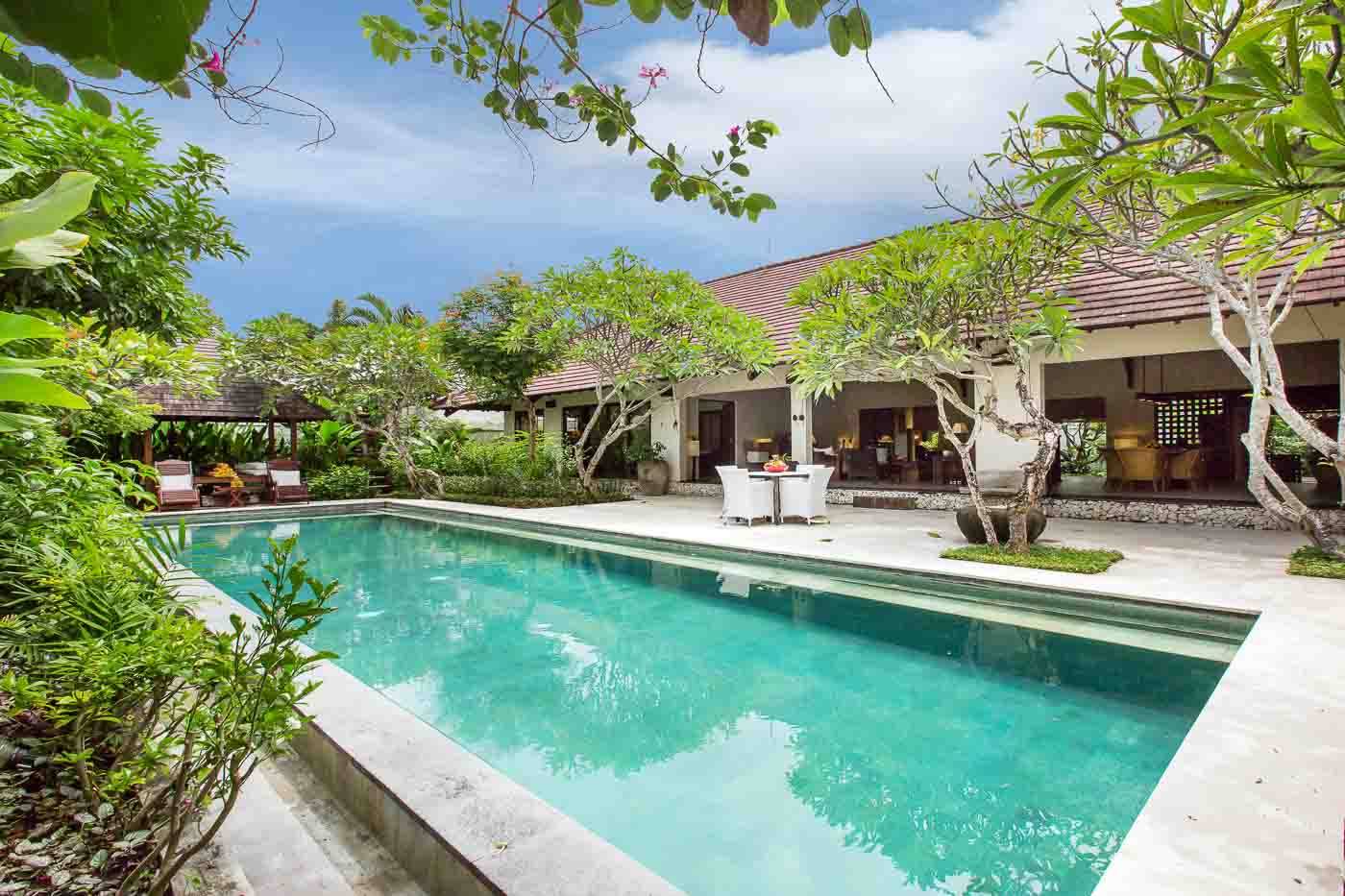 Seminyak Villa 3861 — image 8