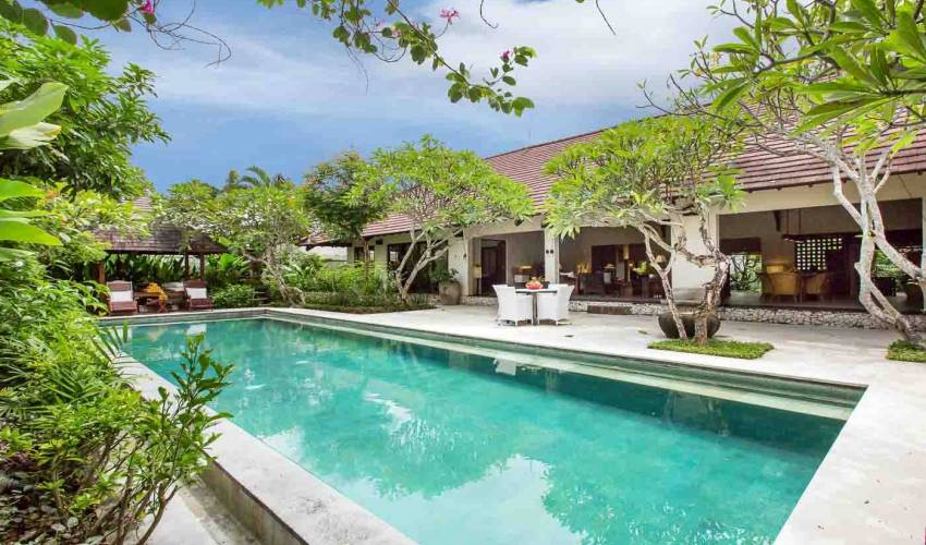 Seminyak Villa 3861 — image 9