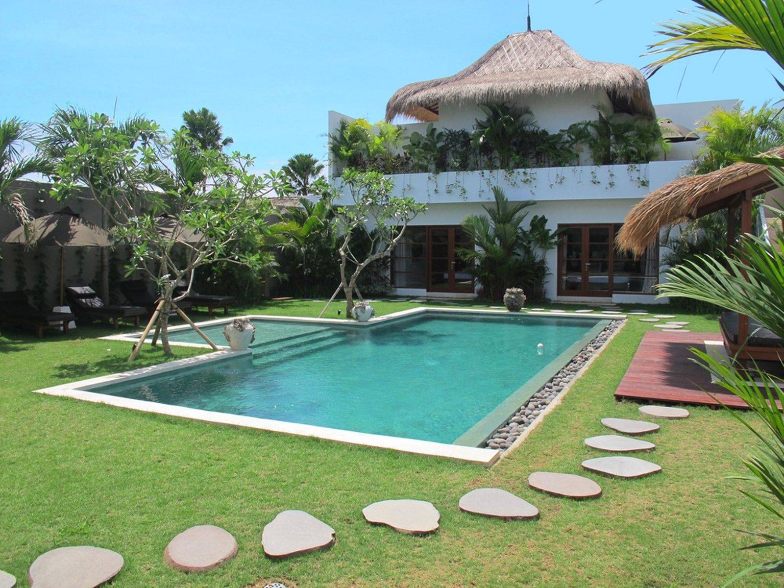 Seminyak Villa 3774 — image 15