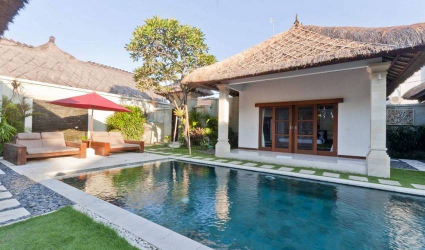 Seminyak Villa 3578 — image 13