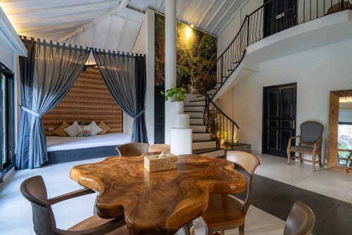 Aliya - Pool & Garden Villa, Central Seminyak in Seminyak, Bali — image 2