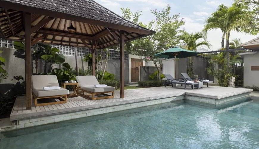Seminyak Villa 3889 — image 4