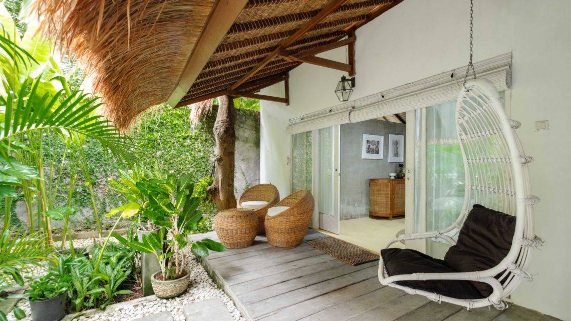 Seminyak Villa 3851
