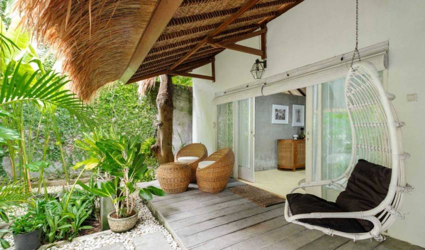 Seminyak Villa 3851 — image 2