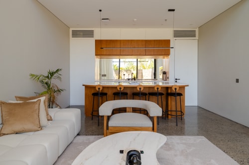 3BR Private Pool Townhouse in Nuanu, Canggu in Canggu, Bali — image 16